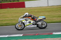 Advanced Group White Bikes